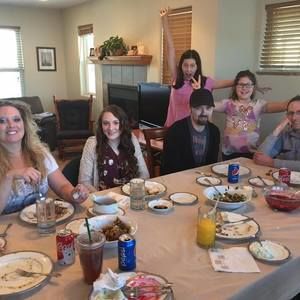 Meet your Posher, Danylle